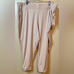 ATHLETA Brooklyn Textured Jogger